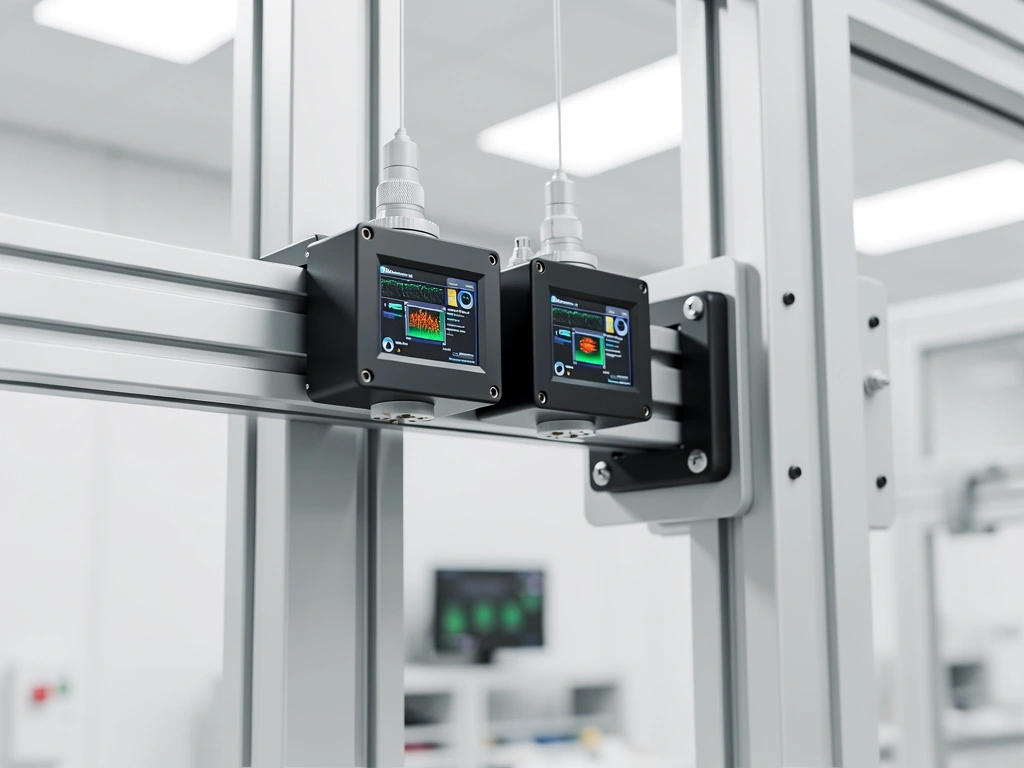 Vision Data Collection Technology