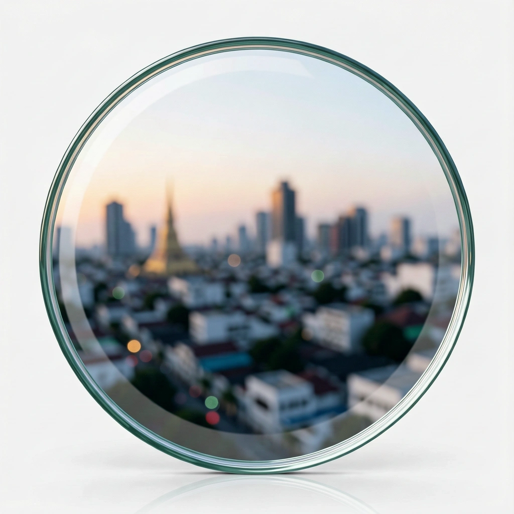 Data Clarity Representation