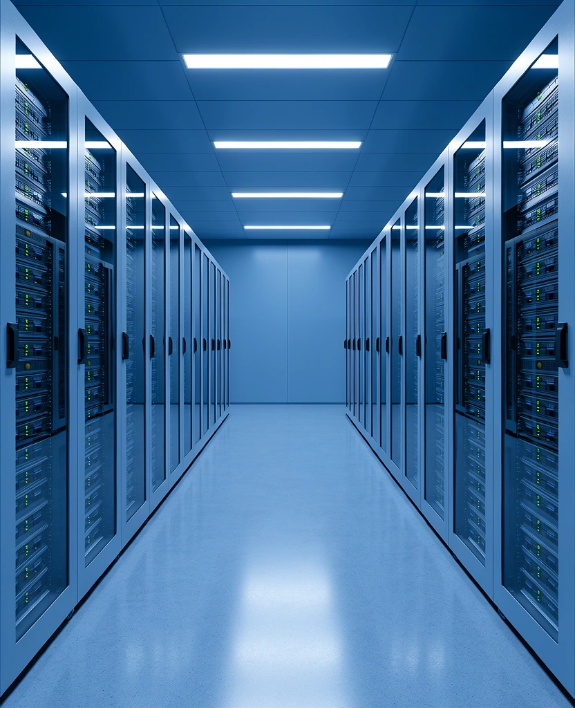 Secure data infrastructure